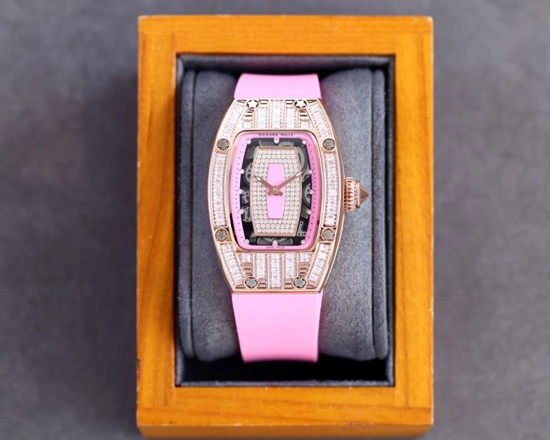 RICHARD MILLE Watches TimelessDesign 199030