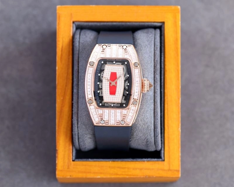 RICHARD MILLE Watches TimelessDesign 199030