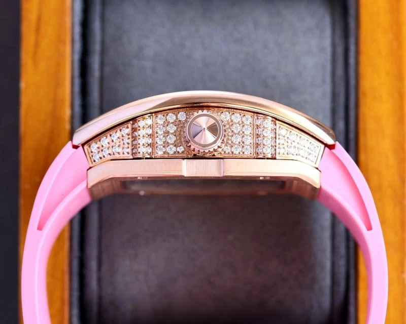 RICHARD MILLE Watches TimelessDesign 199030