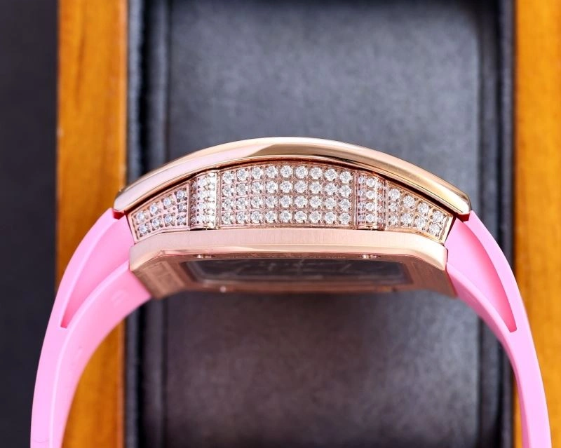 RICHARD MILLE Watches TimelessDesign 199030