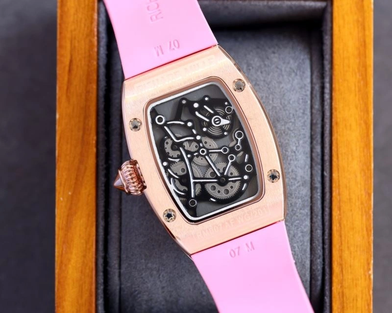 RICHARD MILLE Watches TimelessDesign 199030