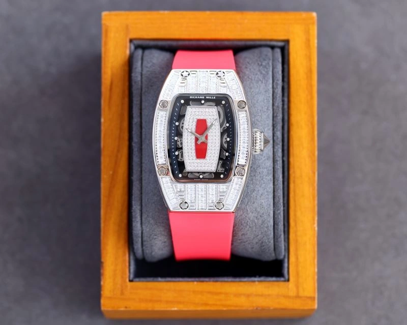 Sporty RICHARD MILLE Watches 199032