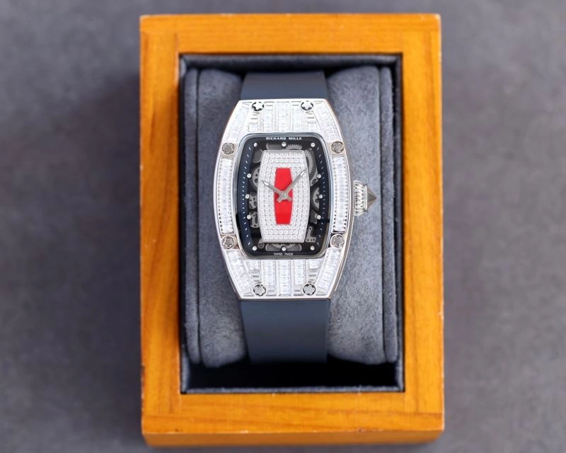 Sporty RICHARD MILLE Watches 199032