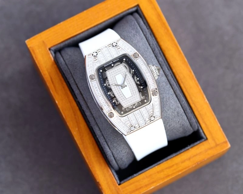 Sporty RICHARD MILLE Watches 199032