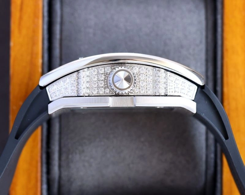 Sporty RICHARD MILLE Watches 199032