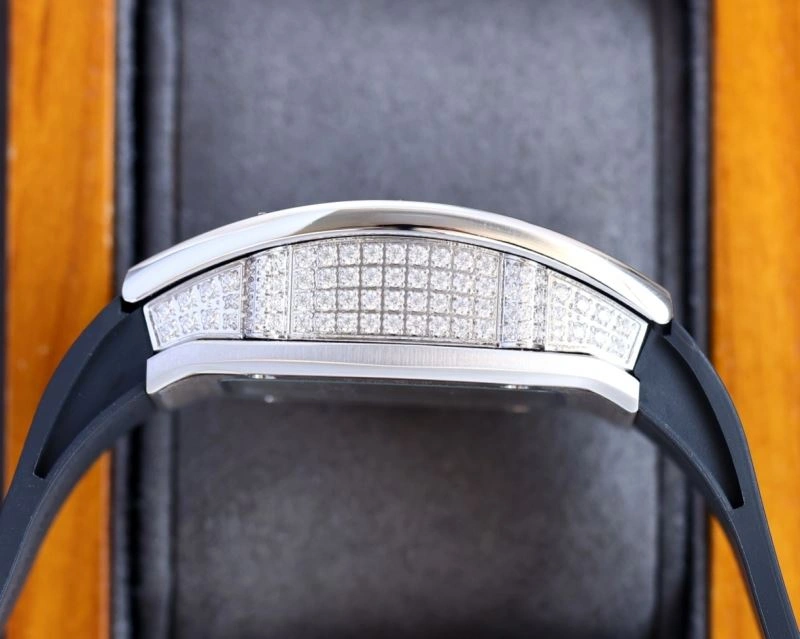 Sporty RICHARD MILLE Watches 199032