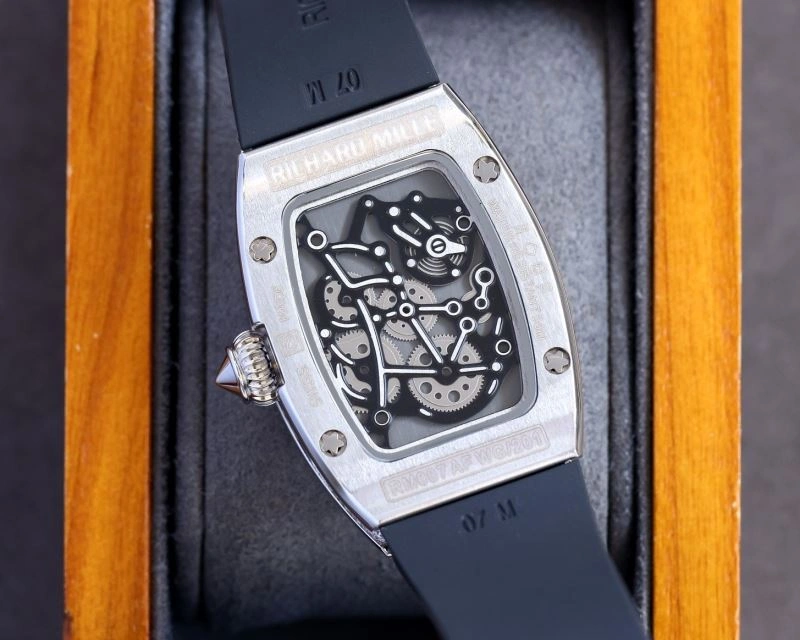 Sporty RICHARD MILLE Watches 199032