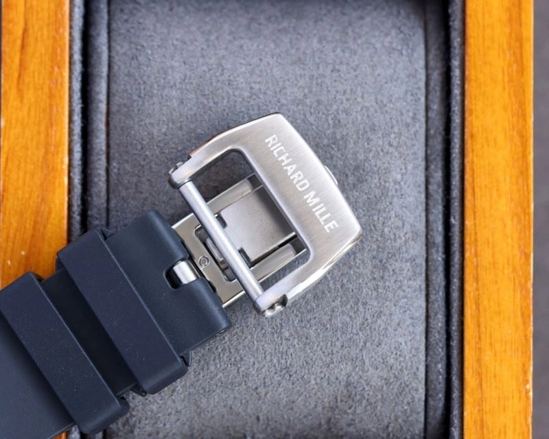 Sporty RICHARD MILLE Watches 199032