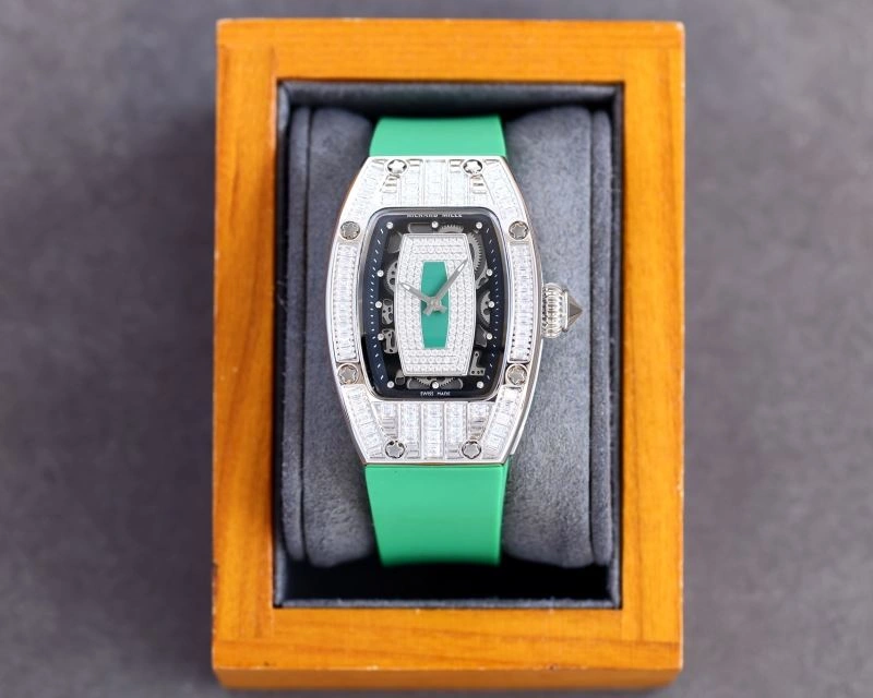 EyeCatching RICHARD MILLE Watches 199029