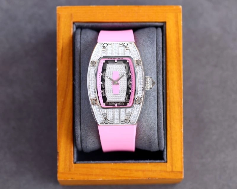 EyeCatching RICHARD MILLE Watches 199029