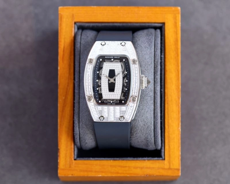 EyeCatching RICHARD MILLE Watches 199029