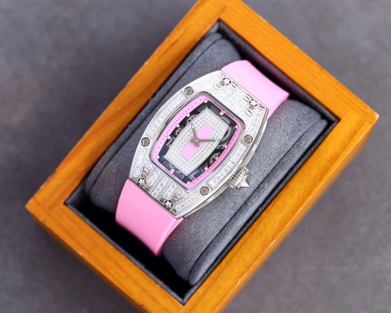 EyeCatching RICHARD MILLE Watches 199029