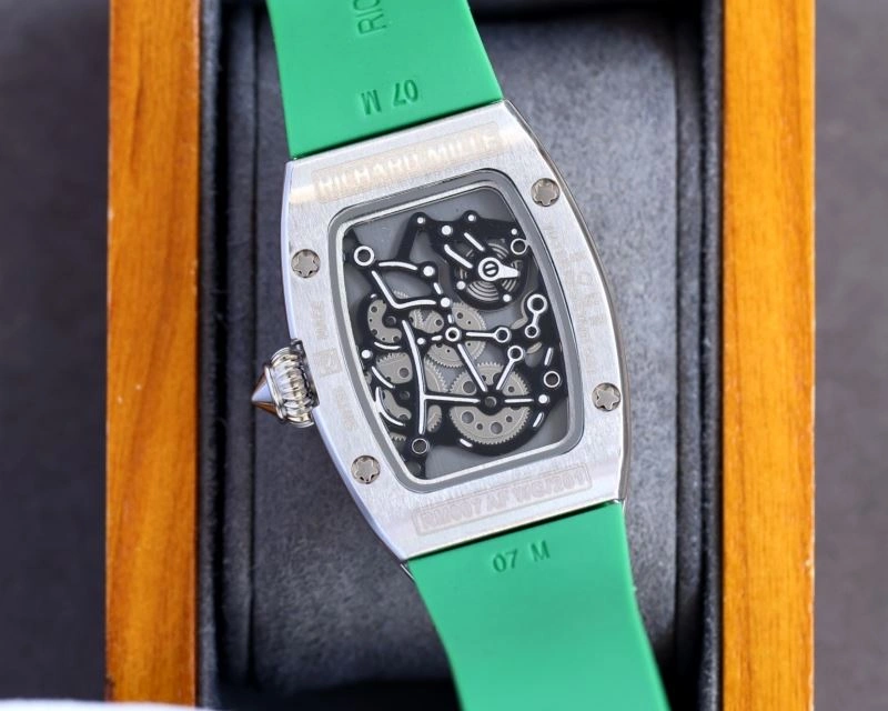 EyeCatching RICHARD MILLE Watches 199029