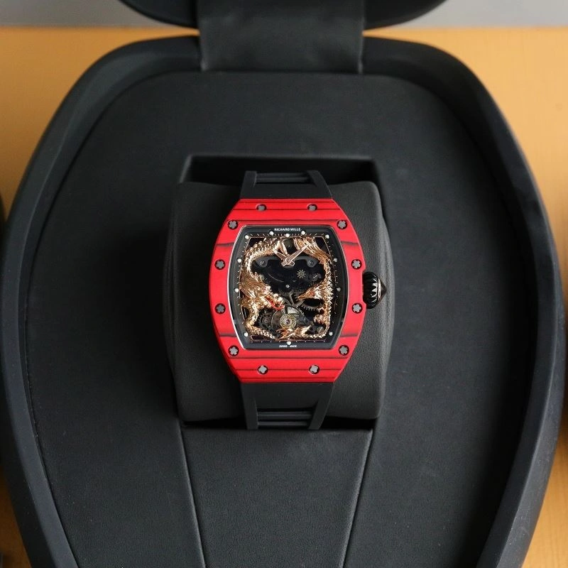 RICHARD MILLE Watches SoftTouch 199011