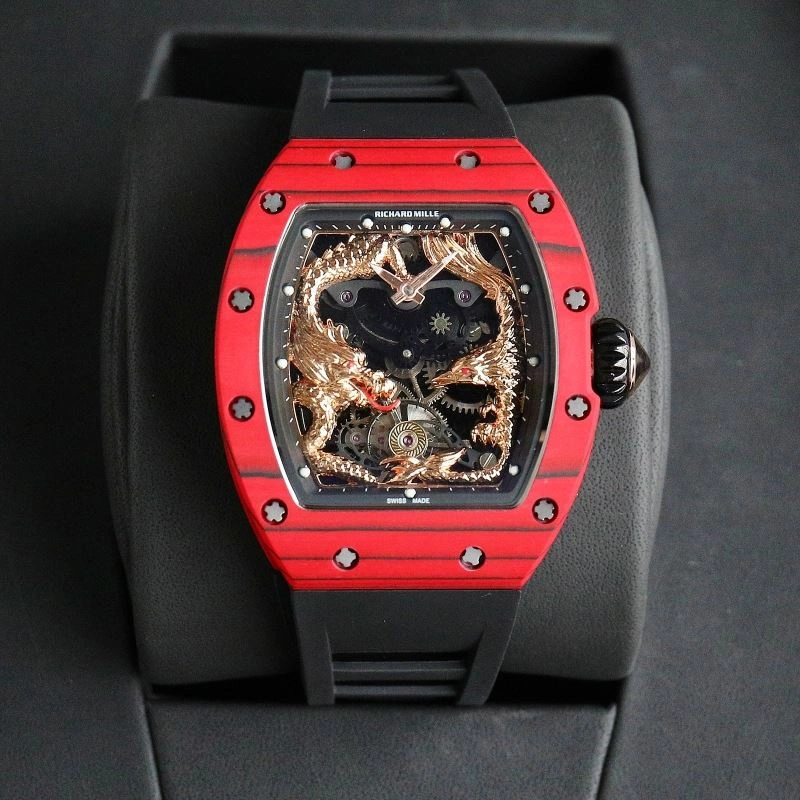 RICHARD MILLE Watches SoftTouch 199011