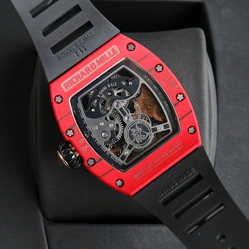 RICHARD MILLE Watches SoftTouch 199011
