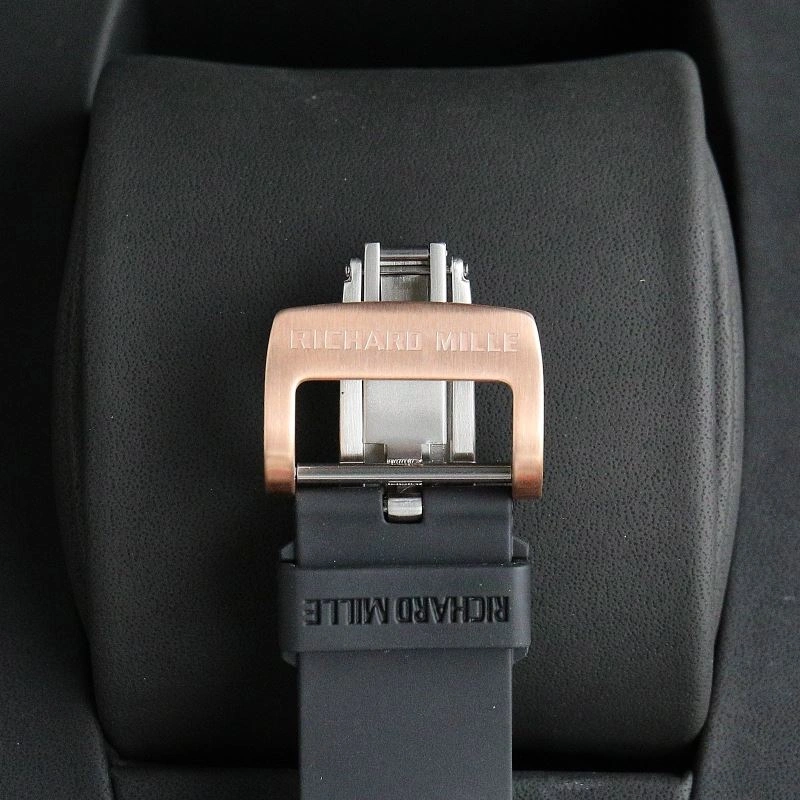 RICHARD MILLE Watches SoftTouch 199011