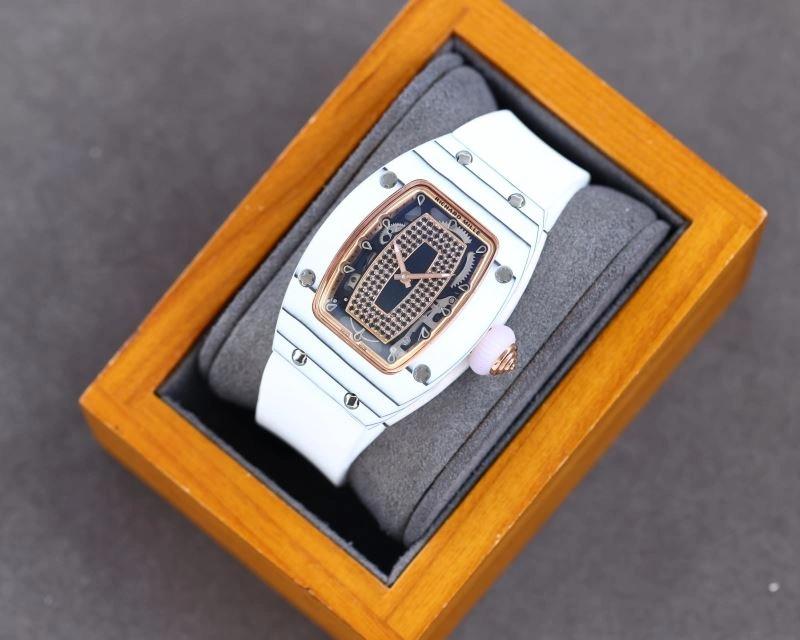 Classic RICHARD MILLE Watches 199022