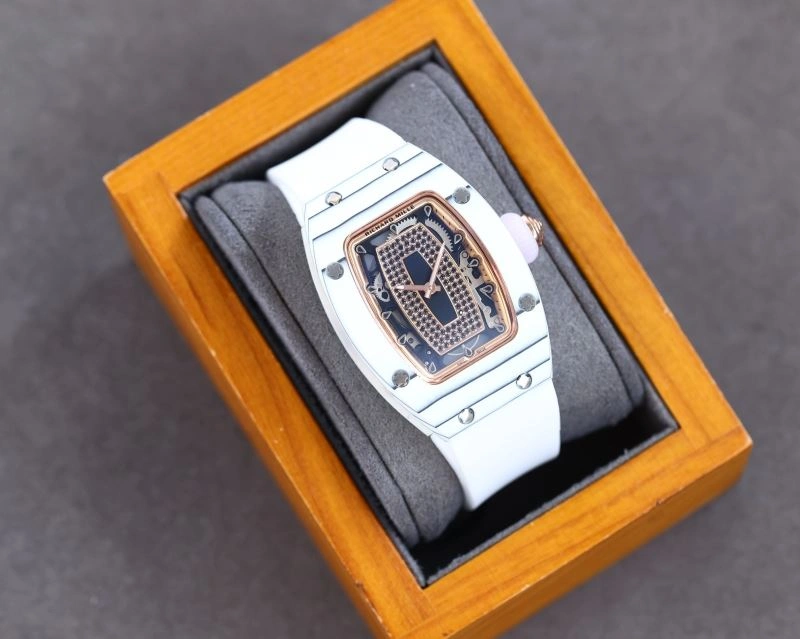 Classic RICHARD MILLE Watches 199022