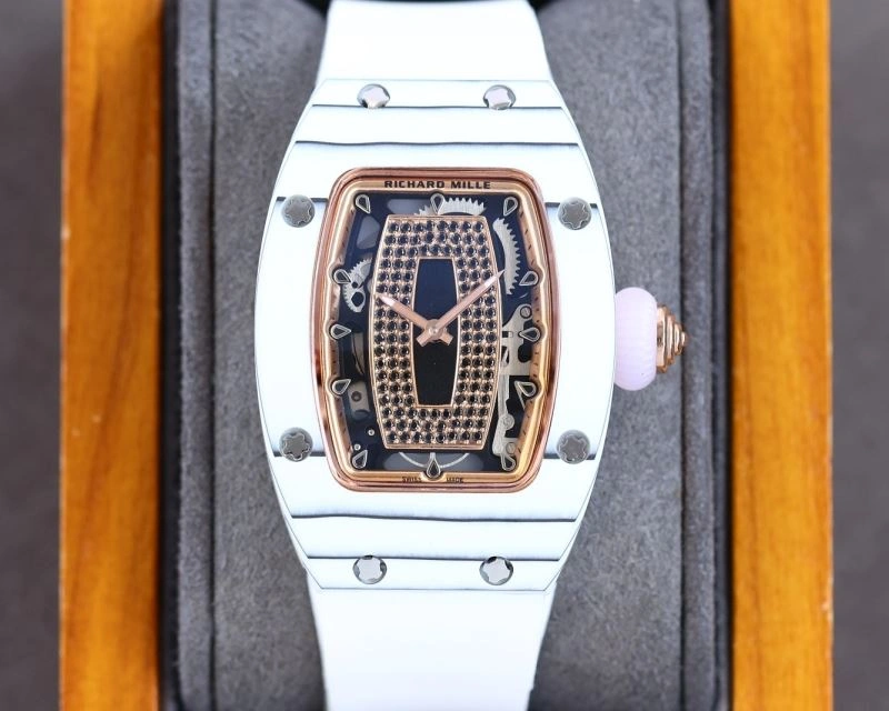 Classic RICHARD MILLE Watches 199022