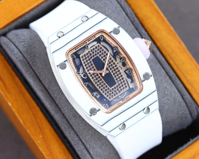 Classic RICHARD MILLE Watches 199022