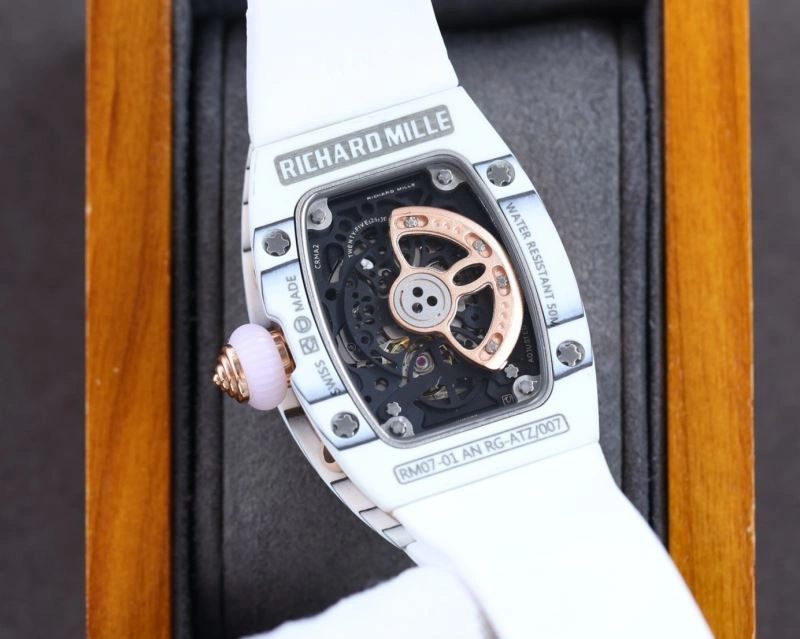 Classic RICHARD MILLE Watches 199022