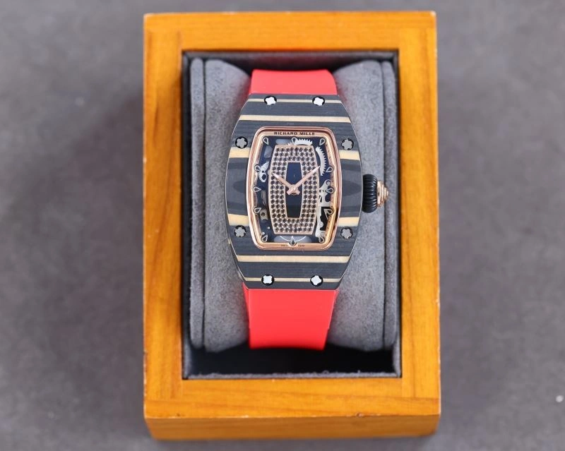 Bold RICHARD MILLE Watches 199020