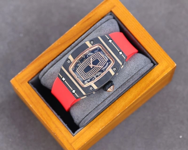 Bold RICHARD MILLE Watches 199020