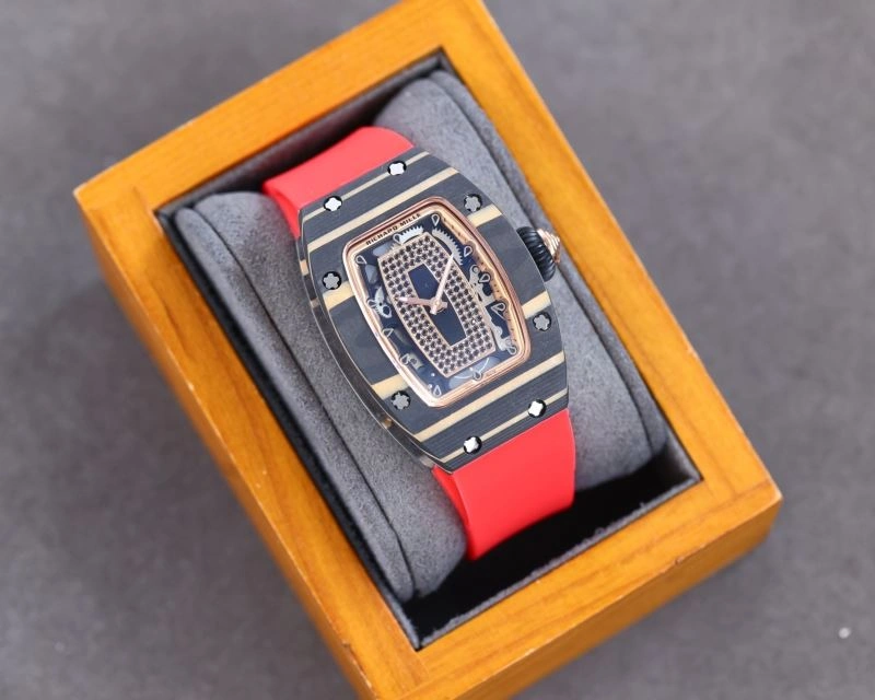 Bold RICHARD MILLE Watches 199020