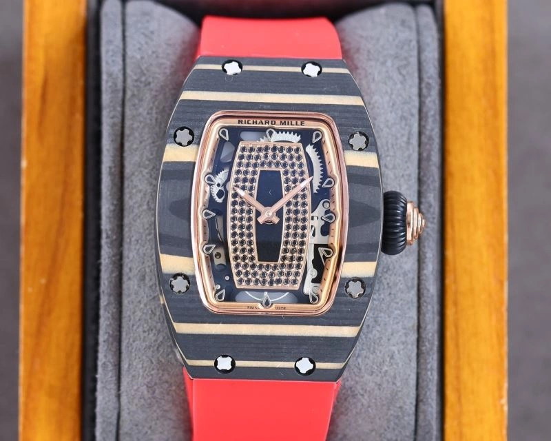 Bold RICHARD MILLE Watches 199020