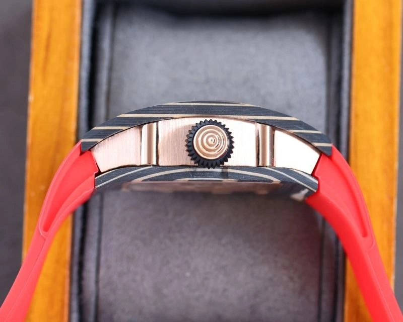 Bold RICHARD MILLE Watches 199020