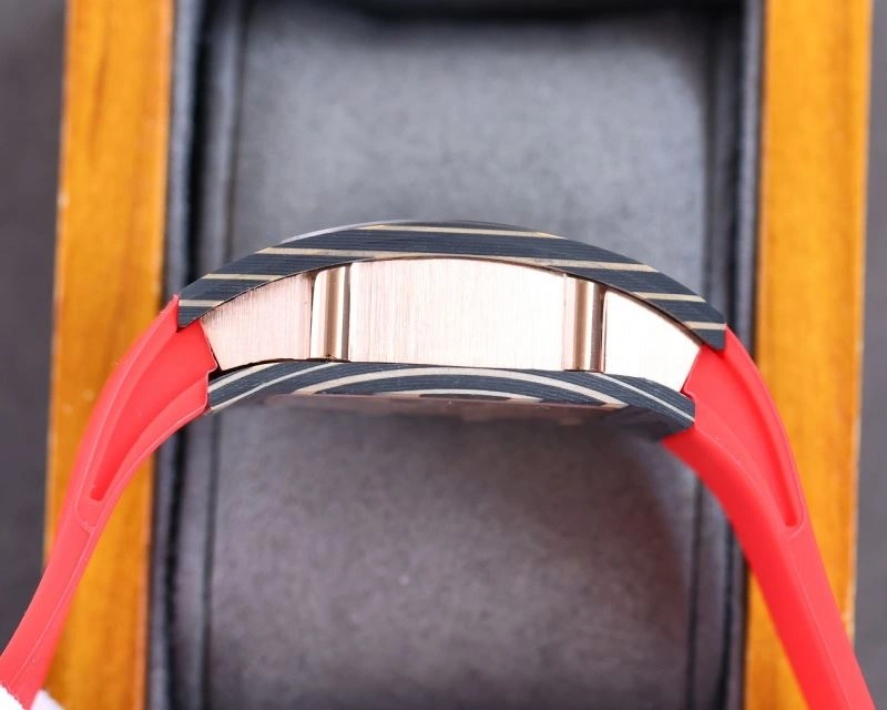 Bold RICHARD MILLE Watches 199020