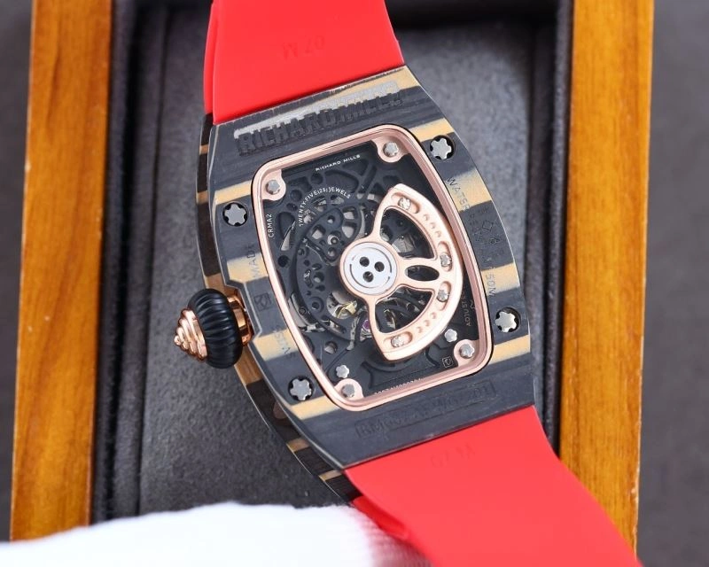 Bold RICHARD MILLE Watches 199020