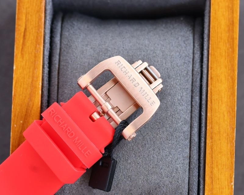 Bold RICHARD MILLE Watches 199020