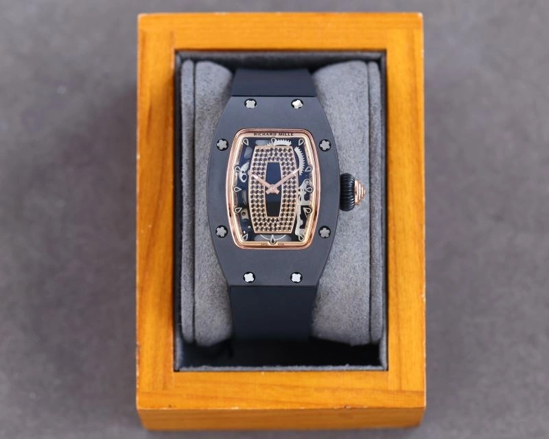 RICHARD MILLE Watches Resilient 199017