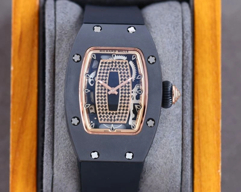 RICHARD MILLE Watches Resilient 199017