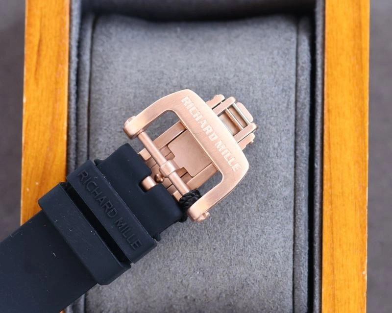 RICHARD MILLE Watches Resilient 199017