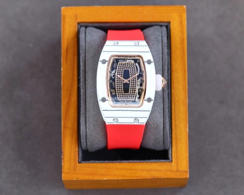 Upgraded RICHARD MILLE Watches 199012