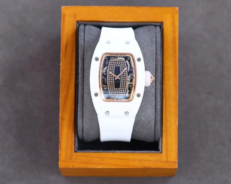 Upgraded RICHARD MILLE Watches 199012