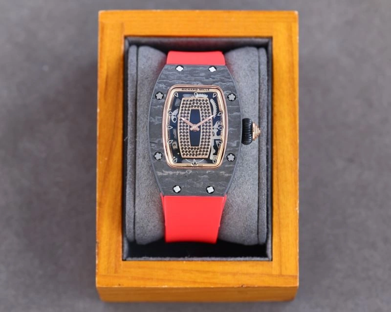 Upgraded RICHARD MILLE Watches 199012