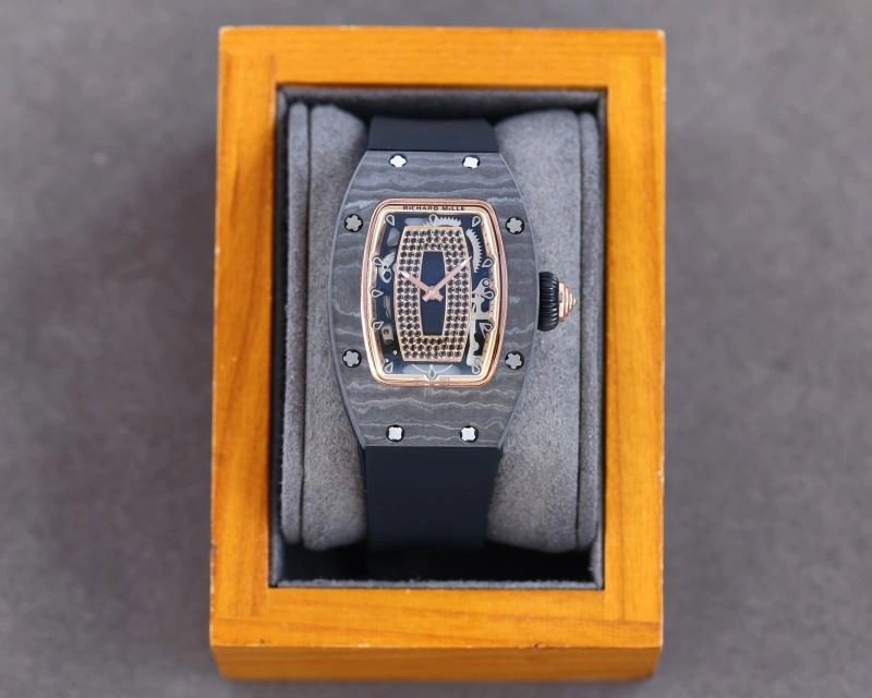 Upgraded RICHARD MILLE Watches 199012