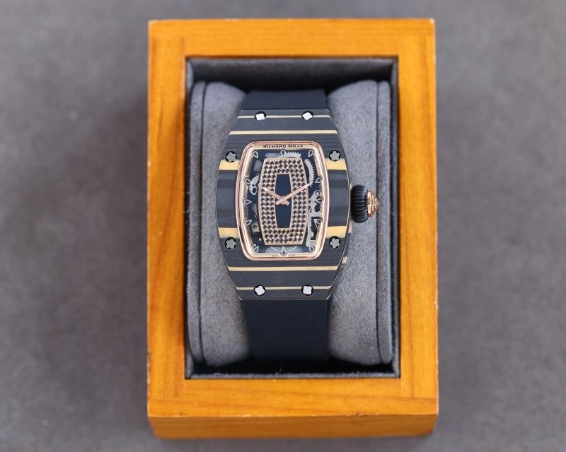 Upgraded RICHARD MILLE Watches 199012