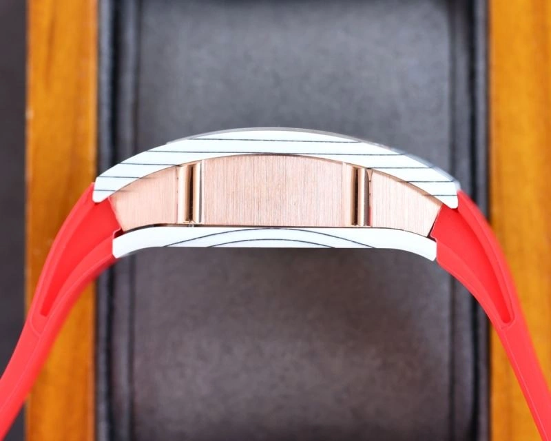 Upgraded RICHARD MILLE Watches 199012