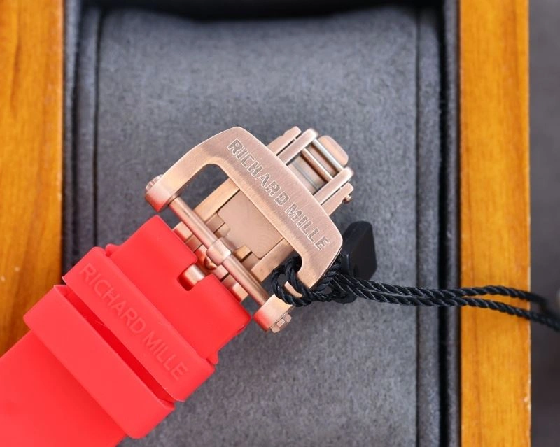 Upgraded RICHARD MILLE Watches 199012