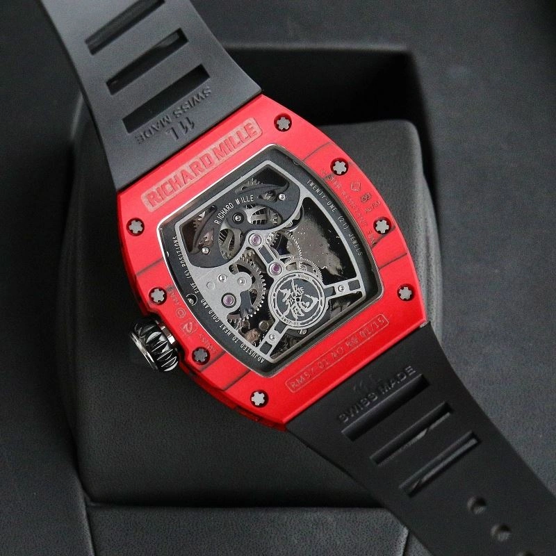 RICHARD MILLE Watches Minimalist 199013