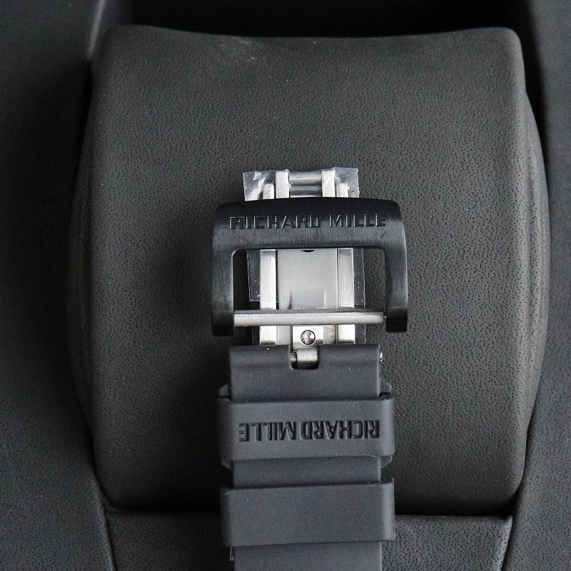 RICHARD MILLE Watches Minimalist 199013