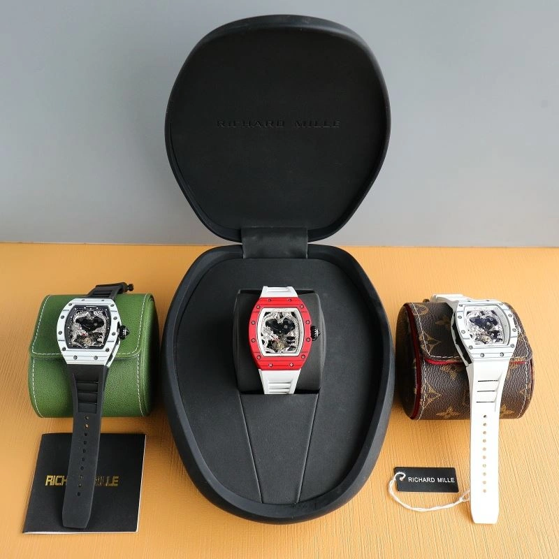 Durable RICHARD MILLE Watches 199010