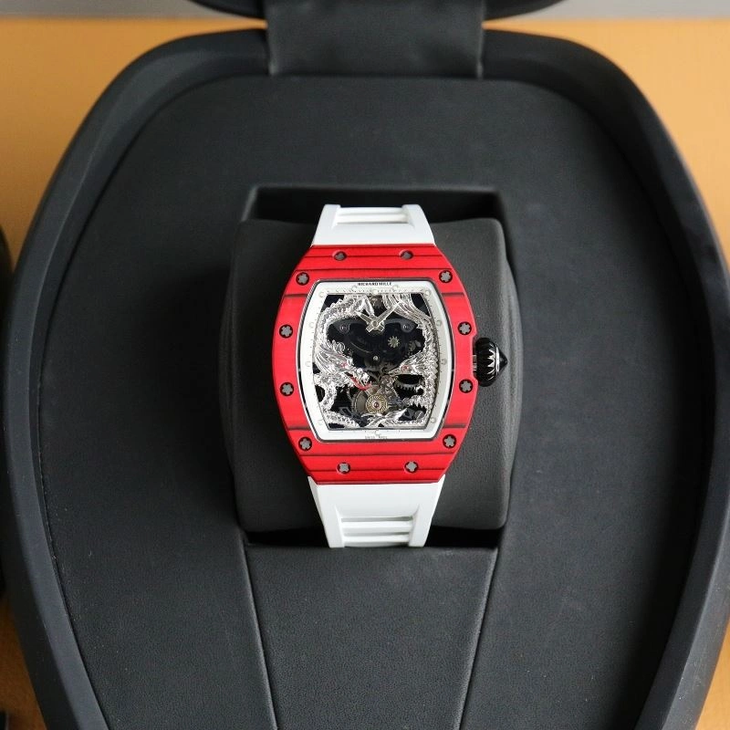 Durable RICHARD MILLE Watches 199010