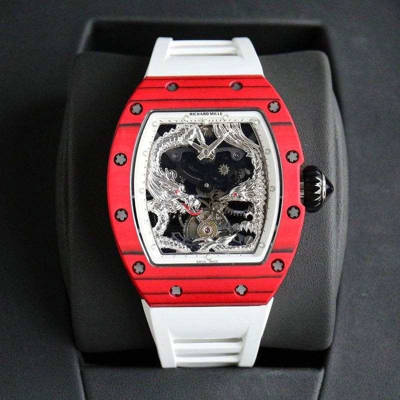 Durable RICHARD MILLE Watches 199010