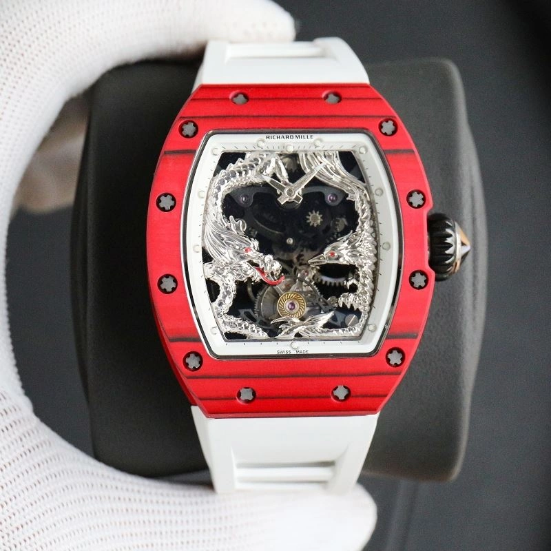 Durable RICHARD MILLE Watches 199010